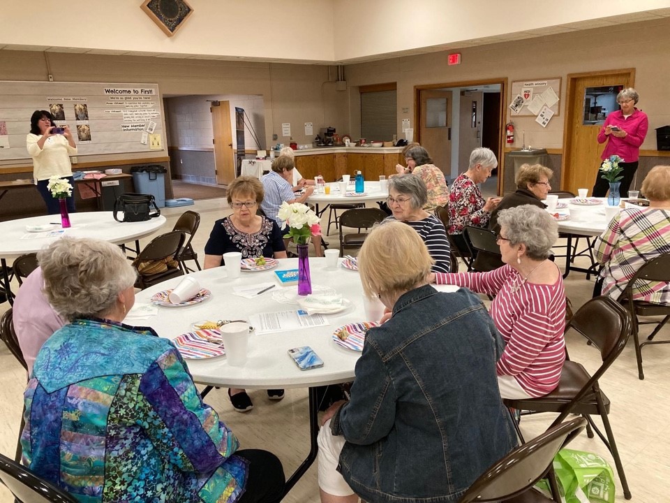 AAUW Photo Gallery | Beaver Dam (WI) Branch