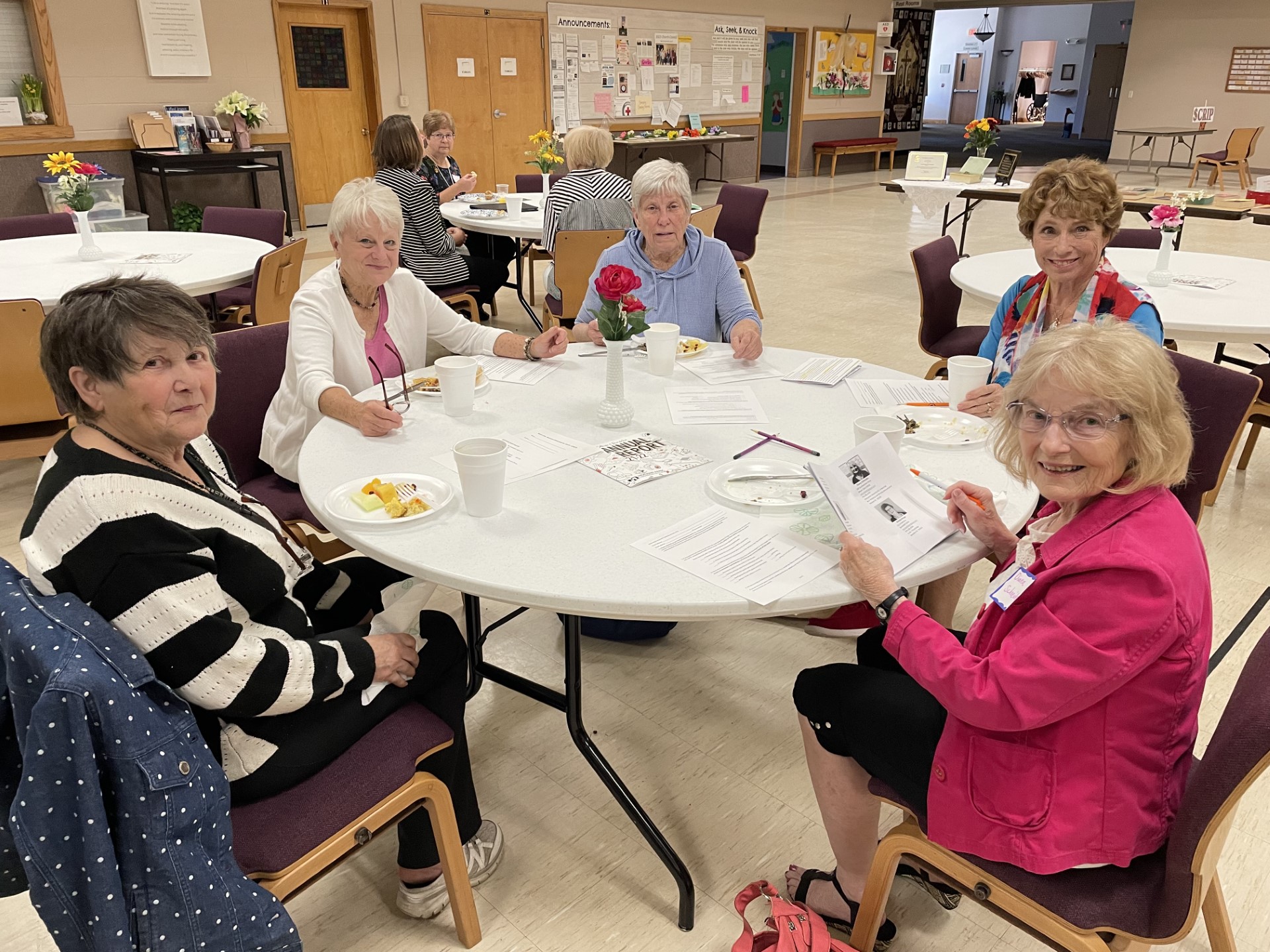 AAUW Photo Gallery | Beaver Dam (WI) Branch